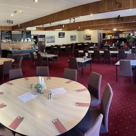 Paringa Hotel Motel Renmark Ngoại thất bức ảnh