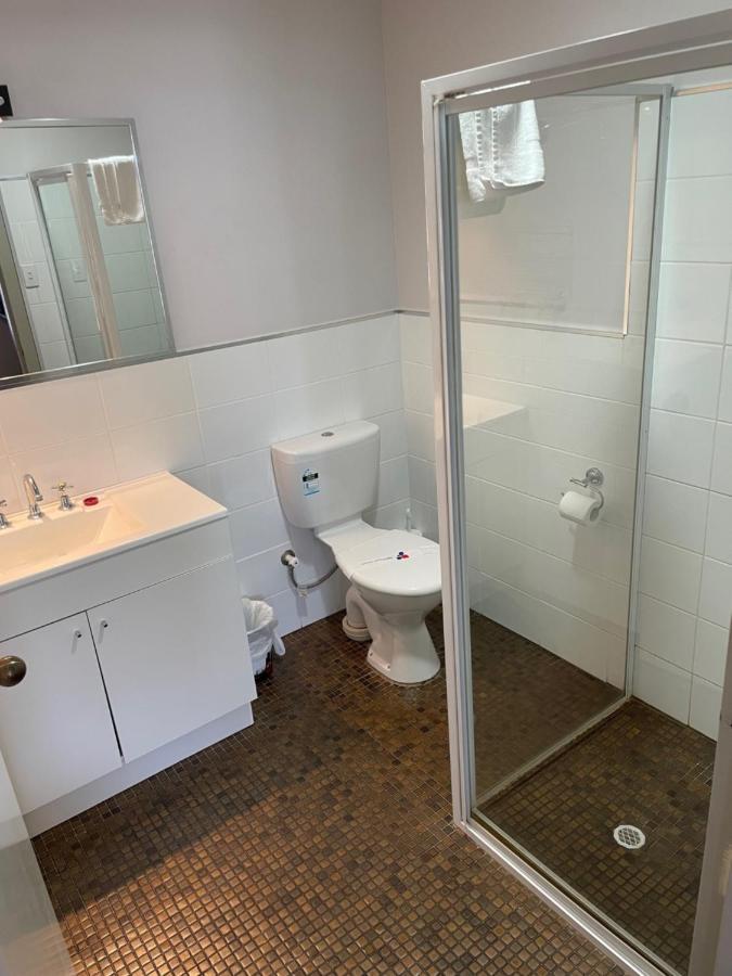 Paringa Hotel Motel Renmark Ngoại thất bức ảnh